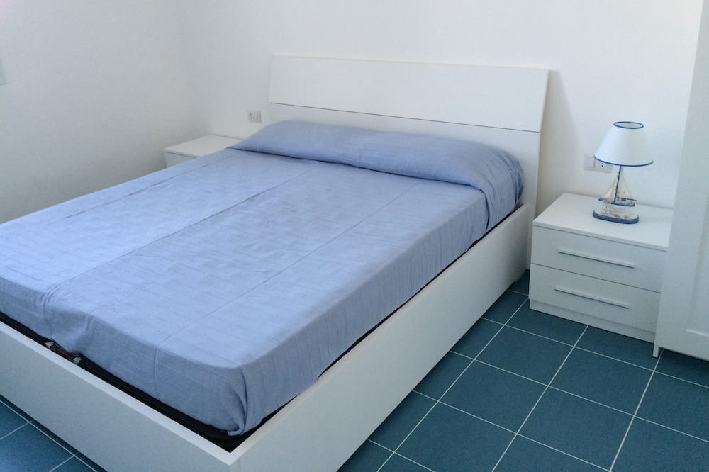 Photo of Bedroom in San Lorenzo