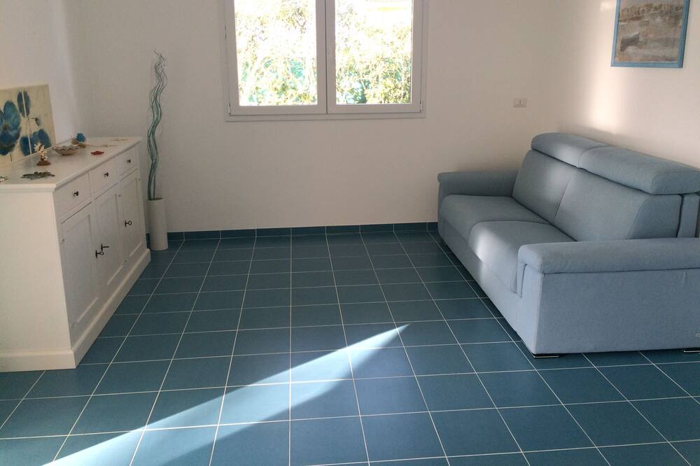 Photo of Livingroom in San Lorenzo