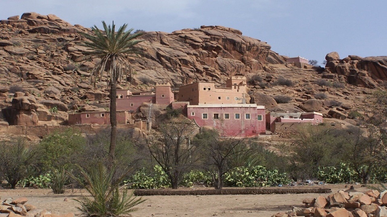 Photo of Outdoor in Arbaa Sahel
