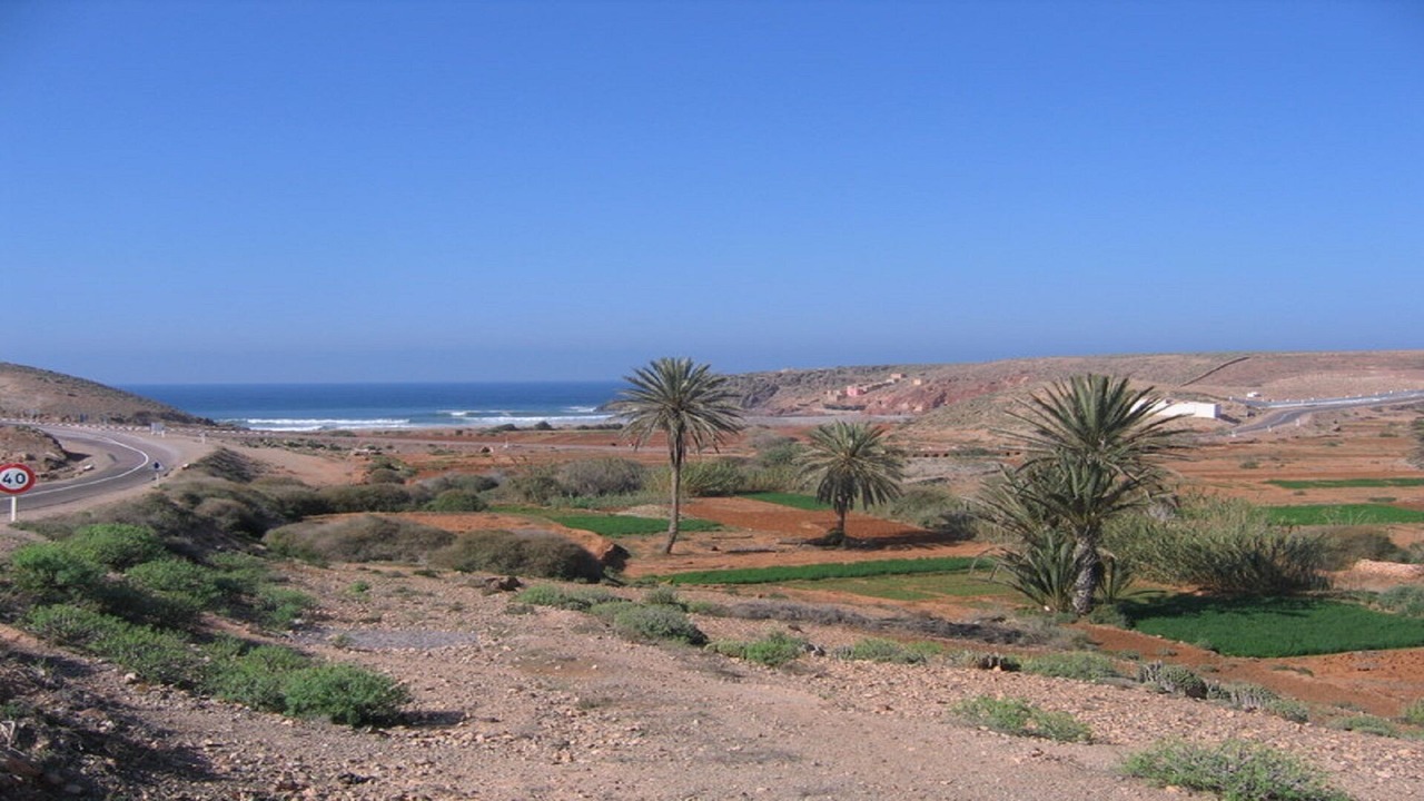 Photo of Outdoor in Arbaa Sahel
