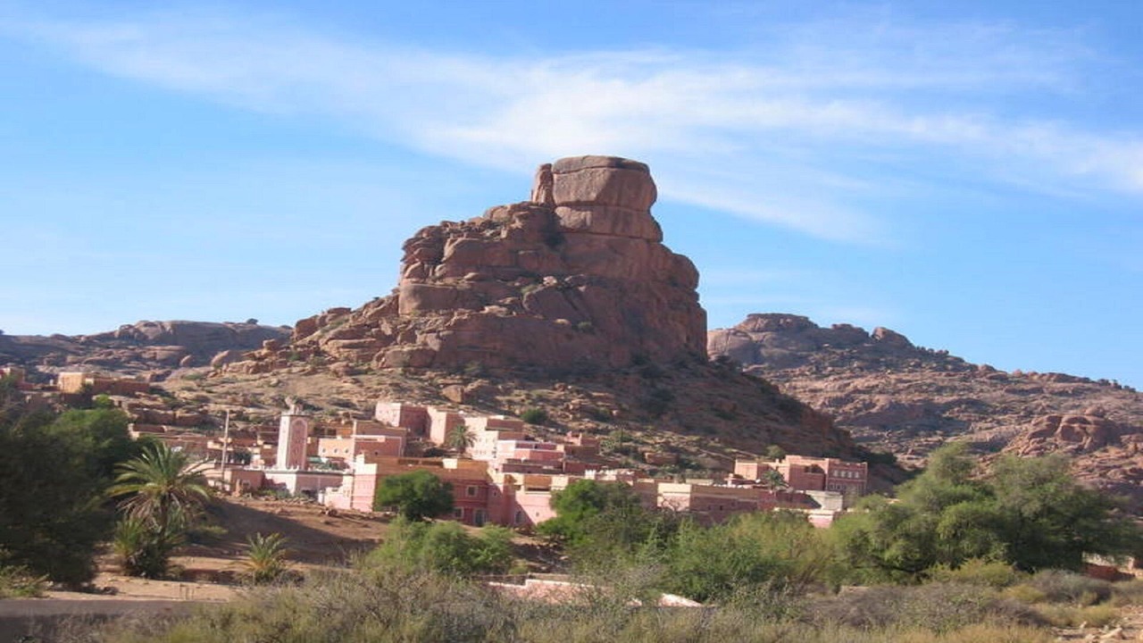 Photo of Outdoor in Arbaa Sahel