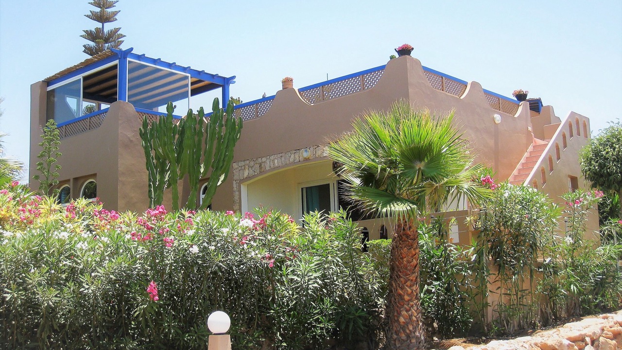 Photo of Outdoor in Arbaa Sahel