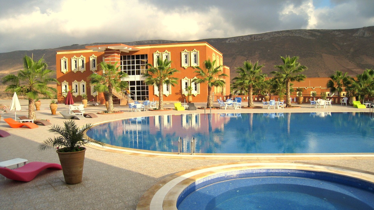 Photo of Outdoor in Arbaa Sahel