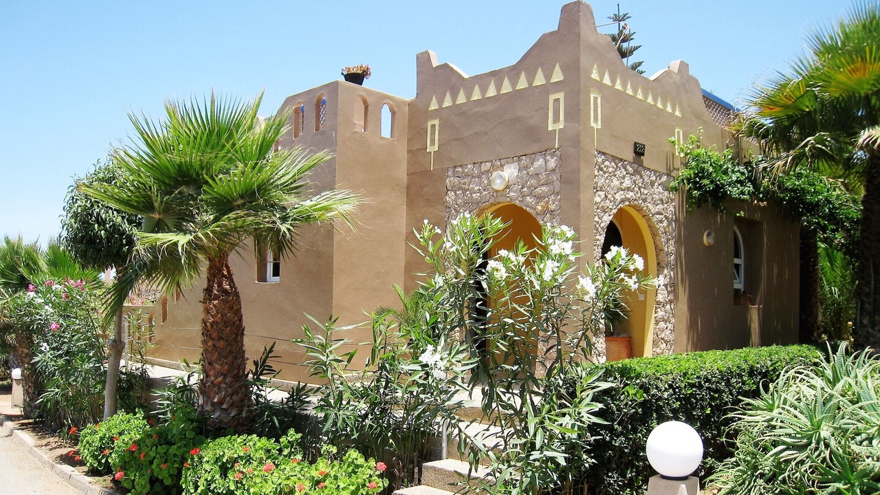 Photo of Outdoor in Arbaa Sahel