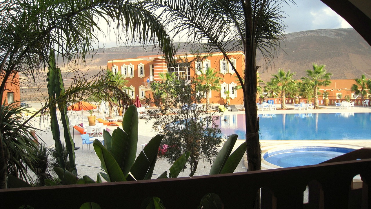 Photo of Outdoor in Arbaa Sahel