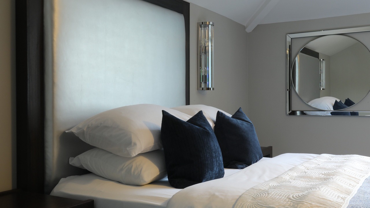 Photo of Bedroom in Ballycastle