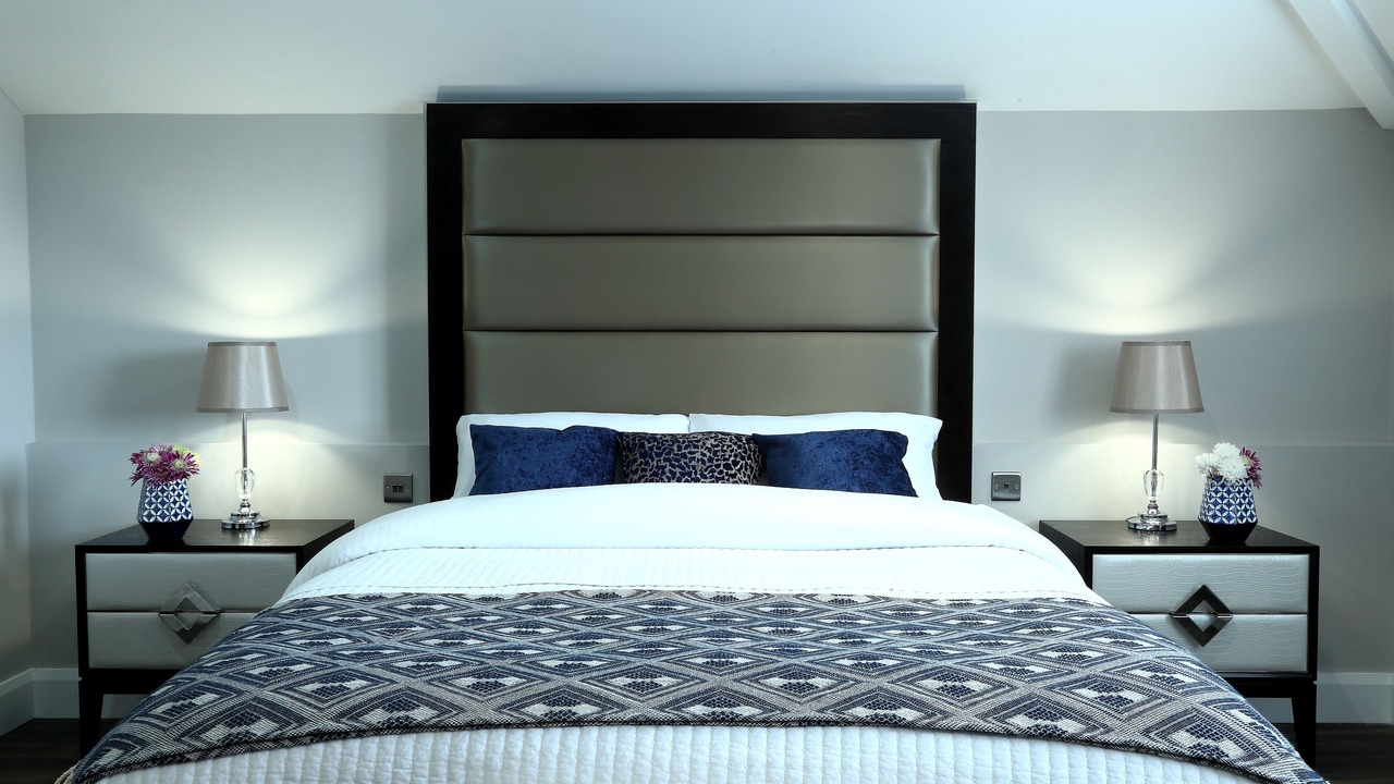 Photo of Bedroom in Ballycastle