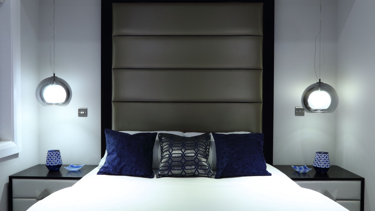 Photo of Bedroom in Ballycastle