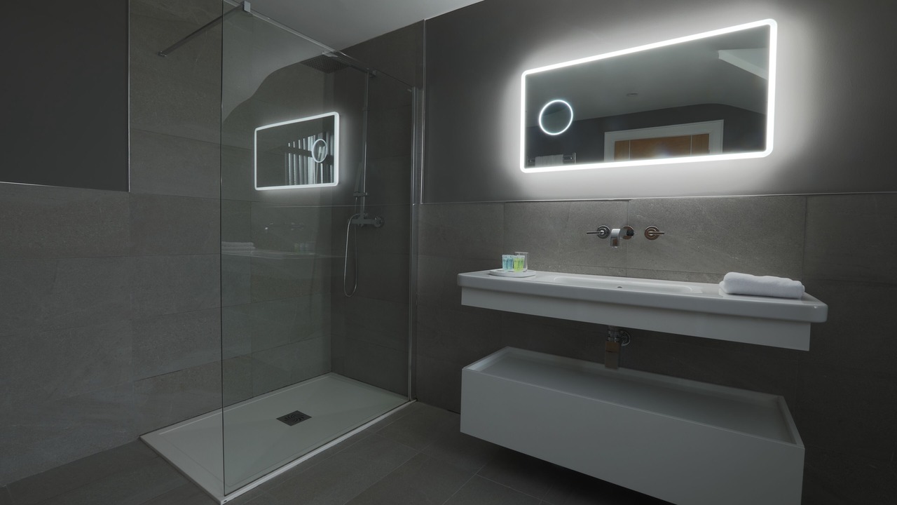 Photo of Bathroom in Ballycastle