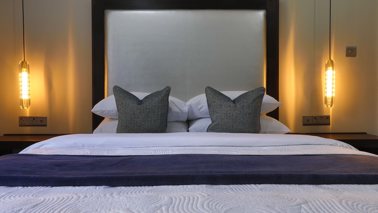 Photo of Bedroom in Ballycastle