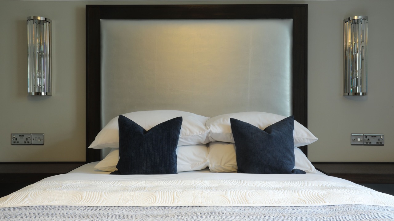 Photo of Bedroom in Ballycastle
