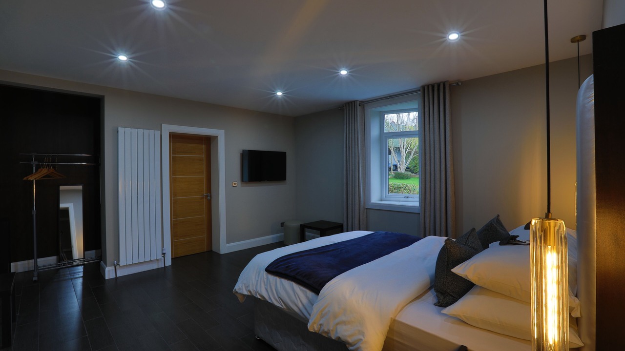 Photo of Bedroom in Ballycastle