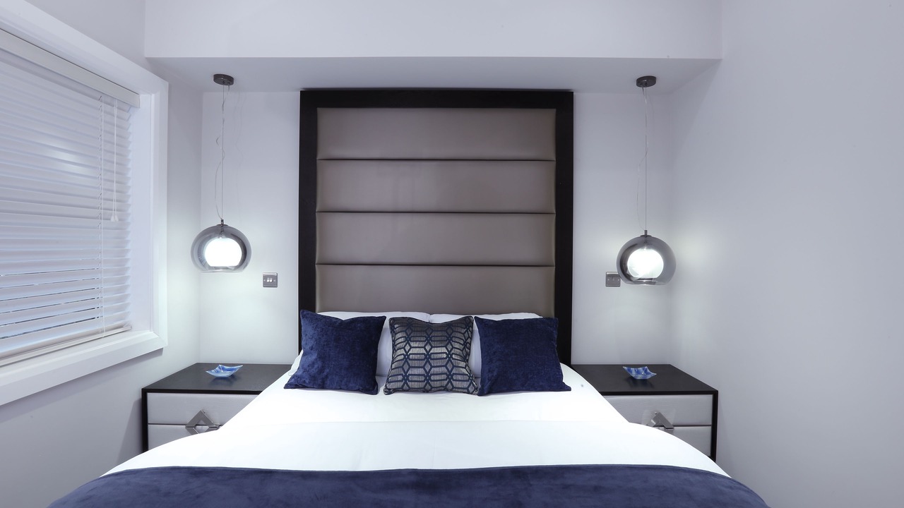 Photo of Bedroom in Ballycastle