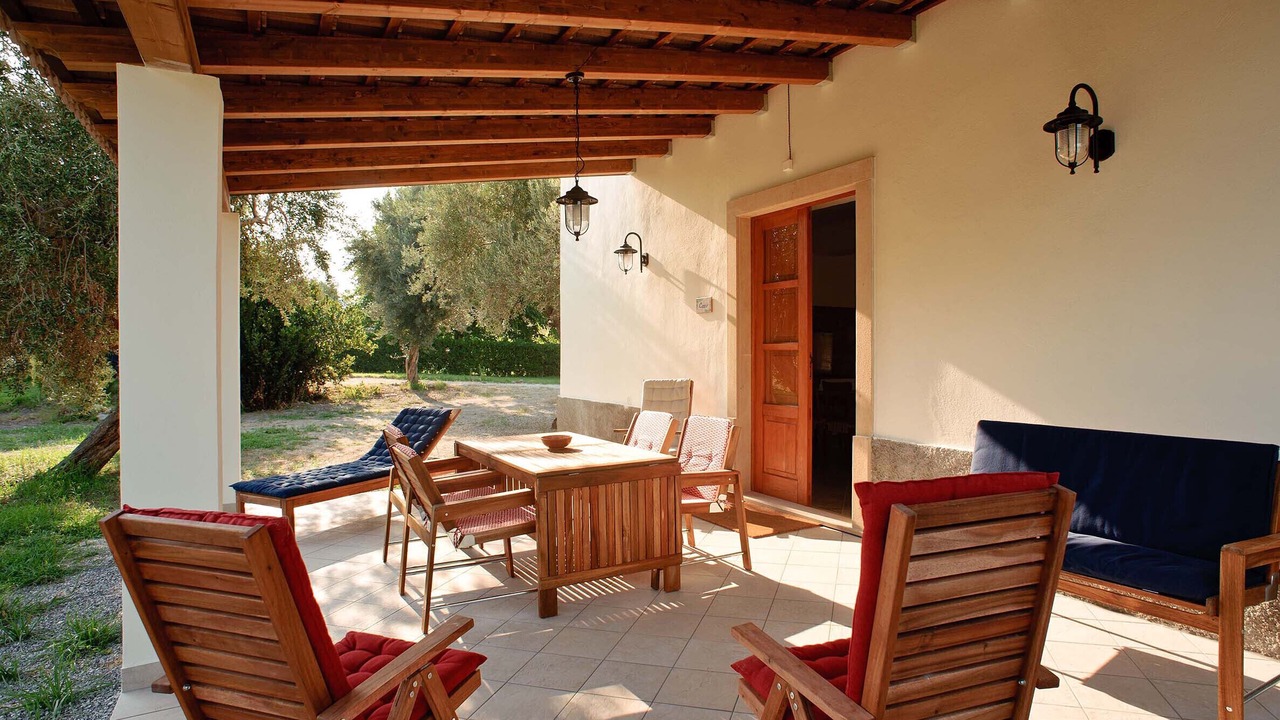 Photo of Outdoor in Patti