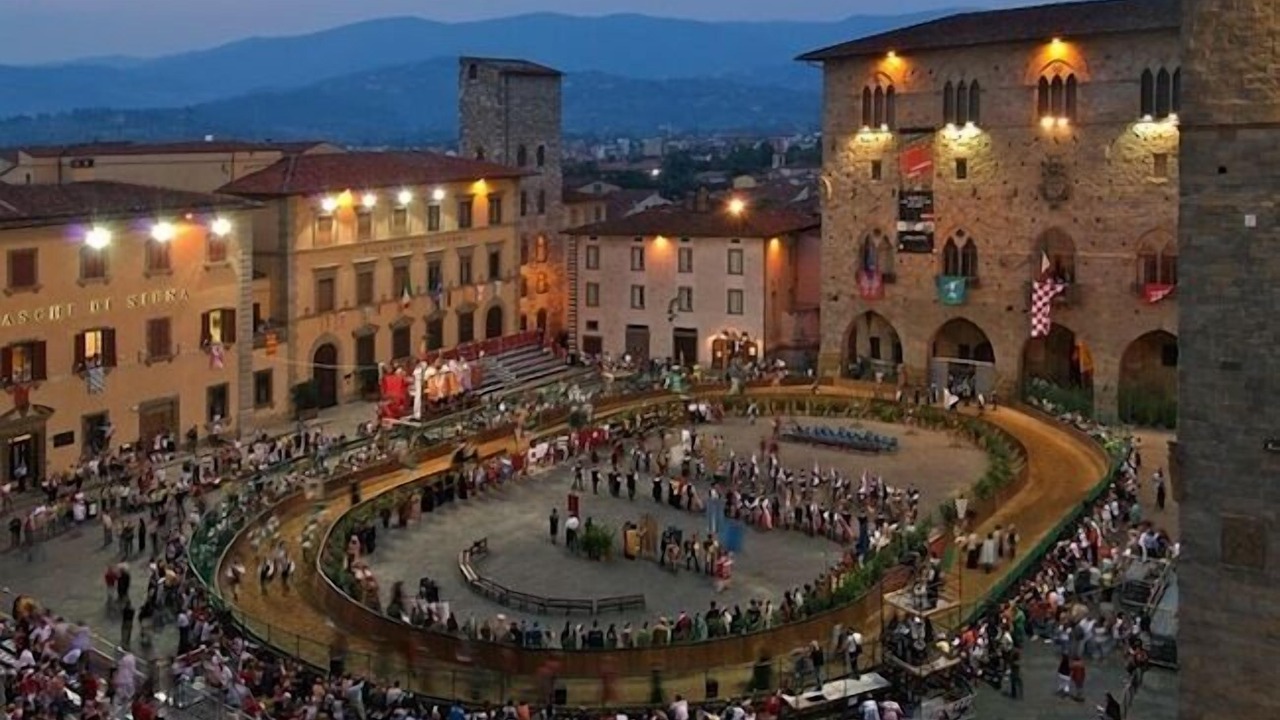 Photo of Outdoor in Saturnana