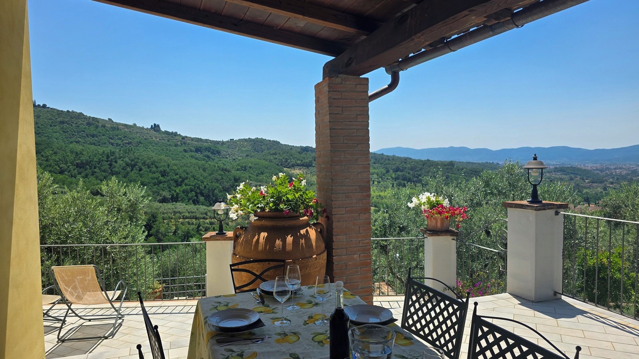 Photo of Outdoor in Saturnana