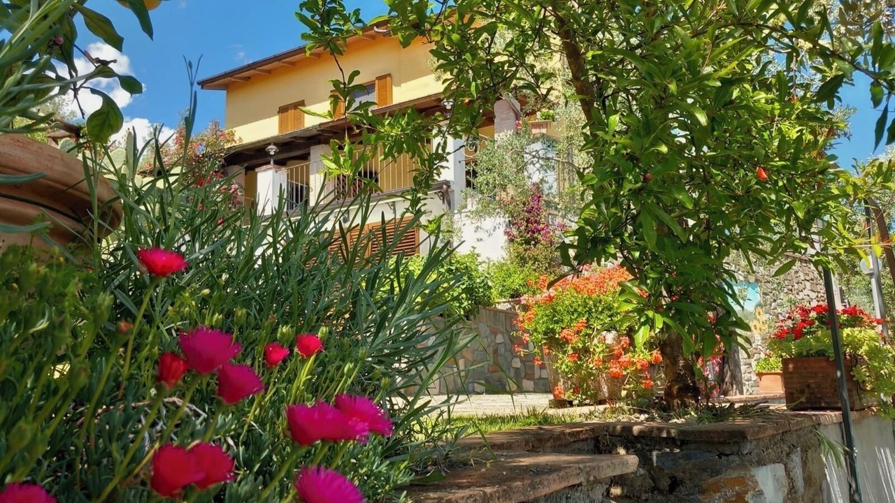 Photo of Outdoor in Saturnana