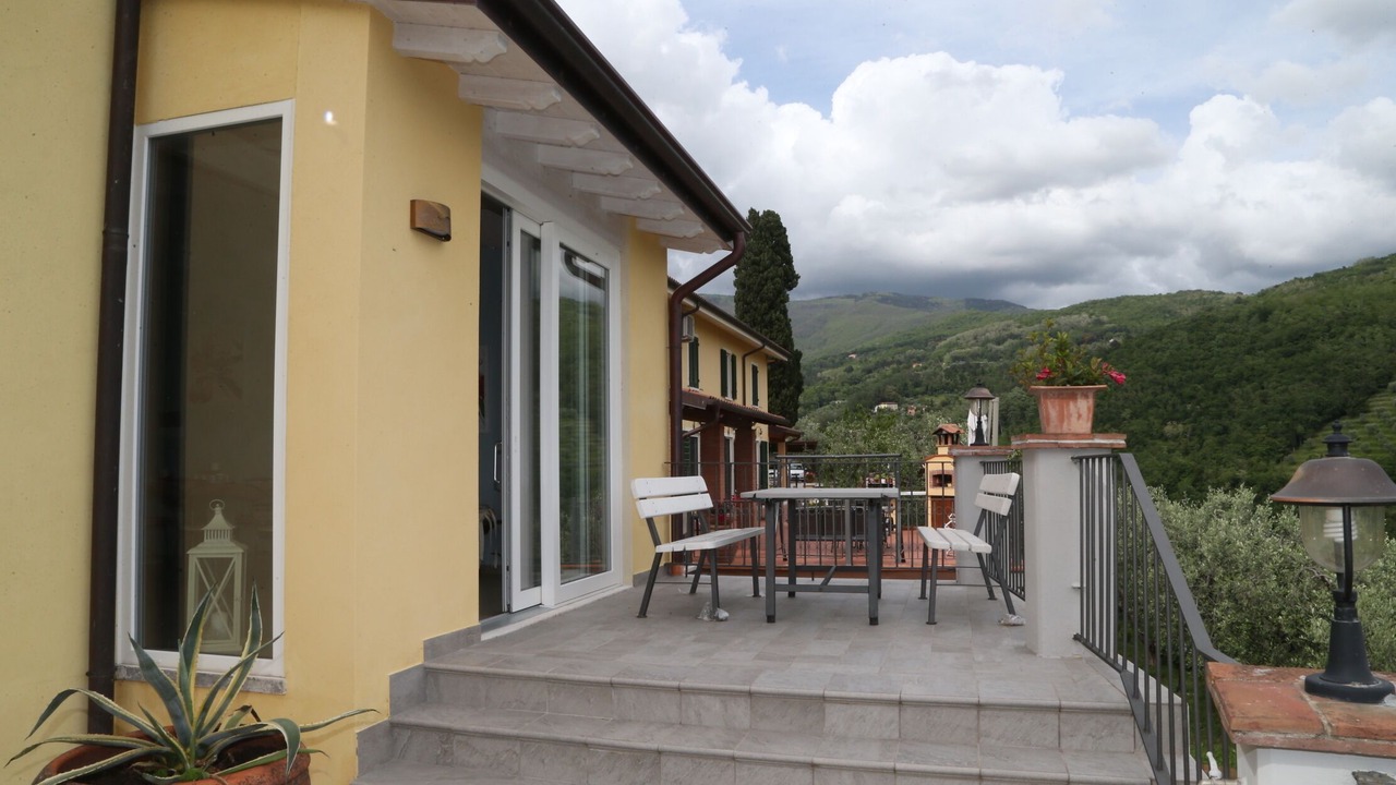 Photo of Outdoor in Saturnana