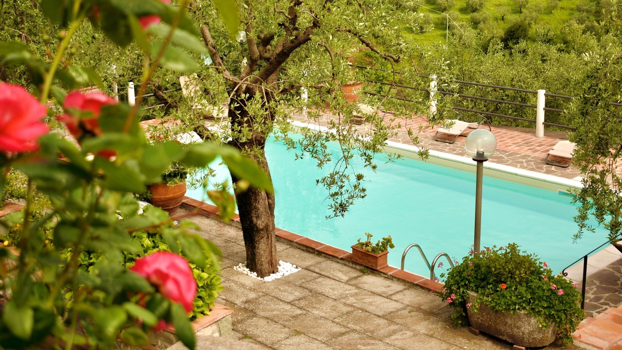 Photo of Outdoor in Saturnana
