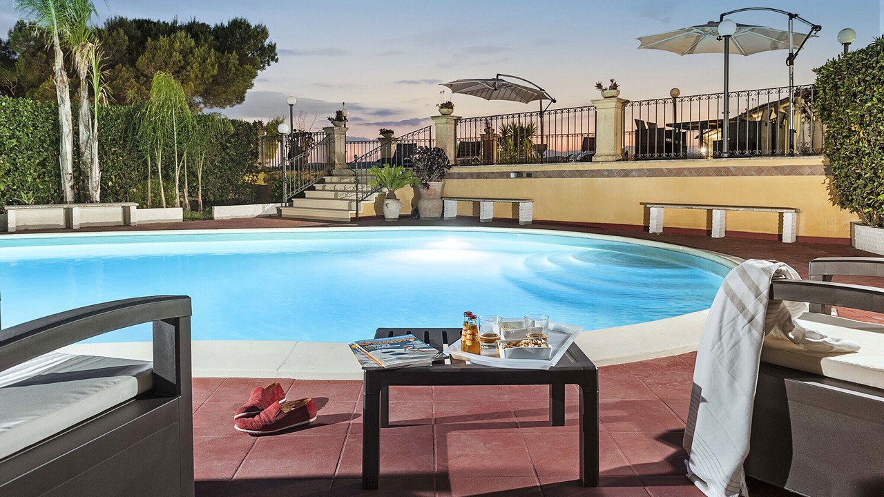 Photo of Outdoor in San Corrado di Fuori