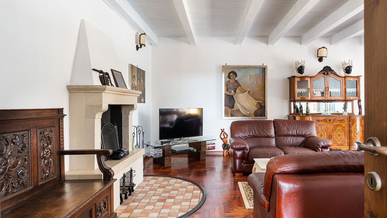Photo of Livingroom in San Corrado di Fuori