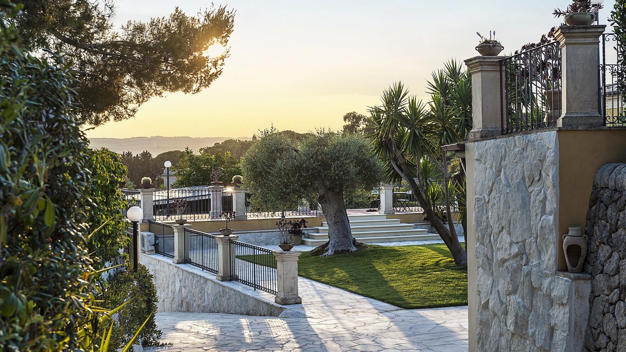 Photo of Outdoor in San Corrado di Fuori