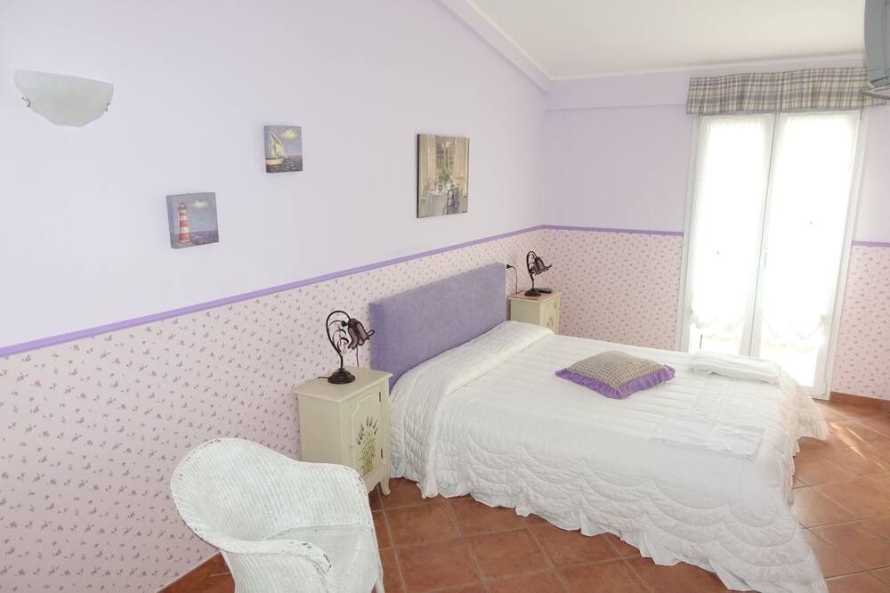 Photo of Bedroom in Tavullia