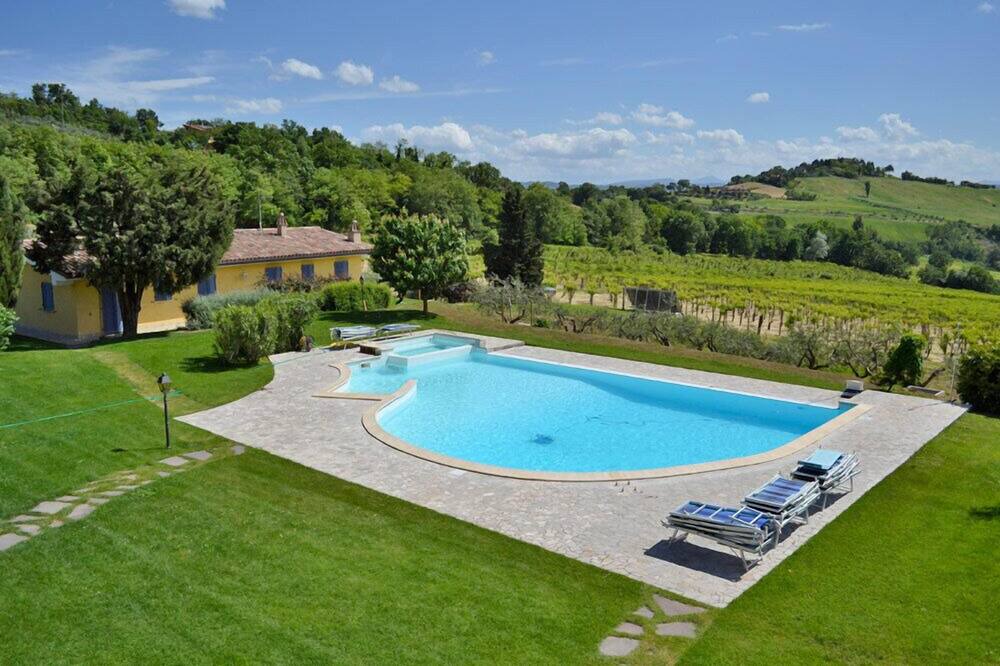 Photo of Outdoor in Tavullia