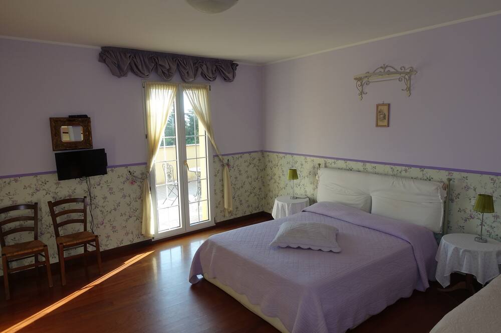 Photo of Bedroom in Tavullia