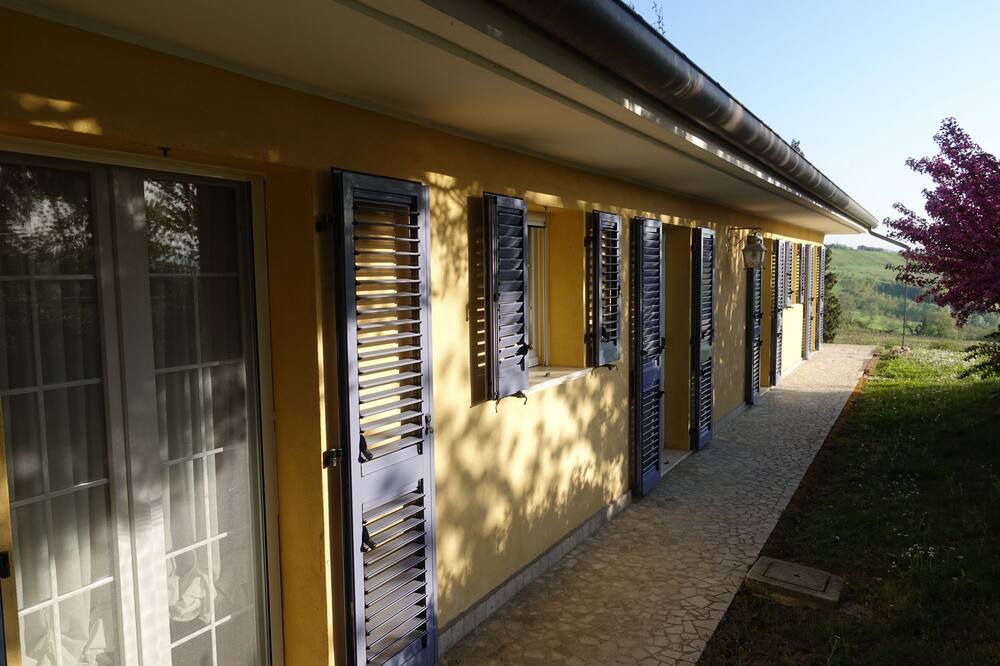 Photo of Outdoor in Tavullia