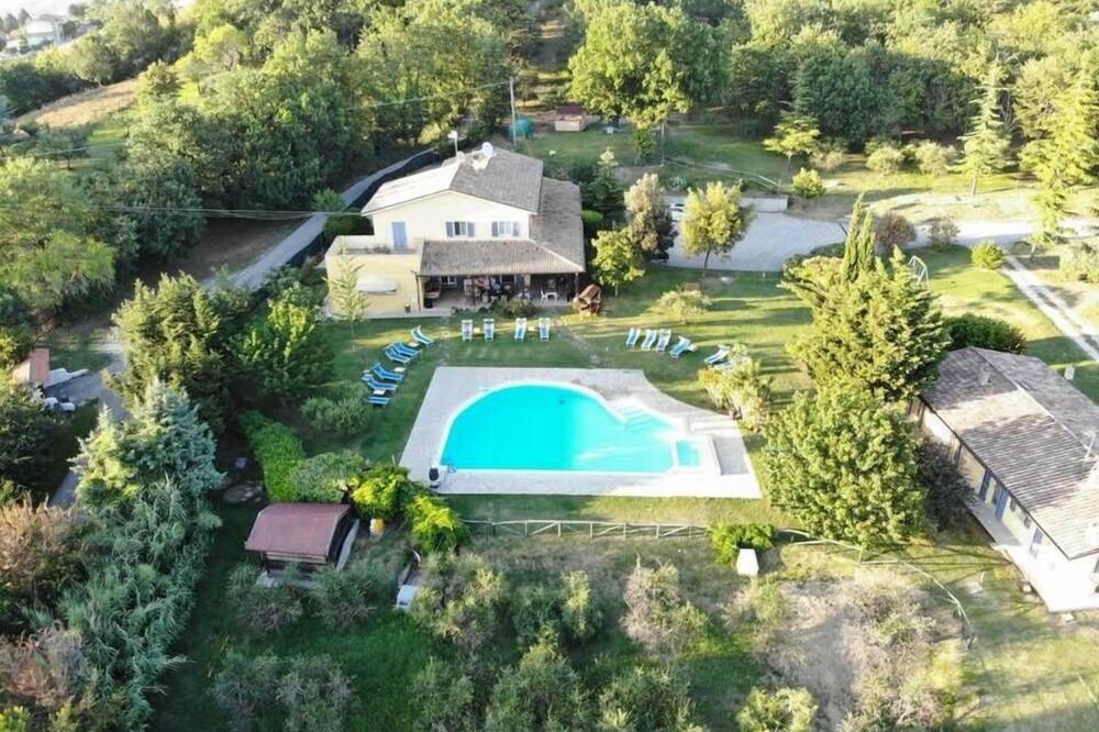 Photo of Outdoor in Tavullia