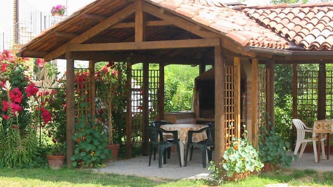 Photo of Outdoor in Collina del Negro