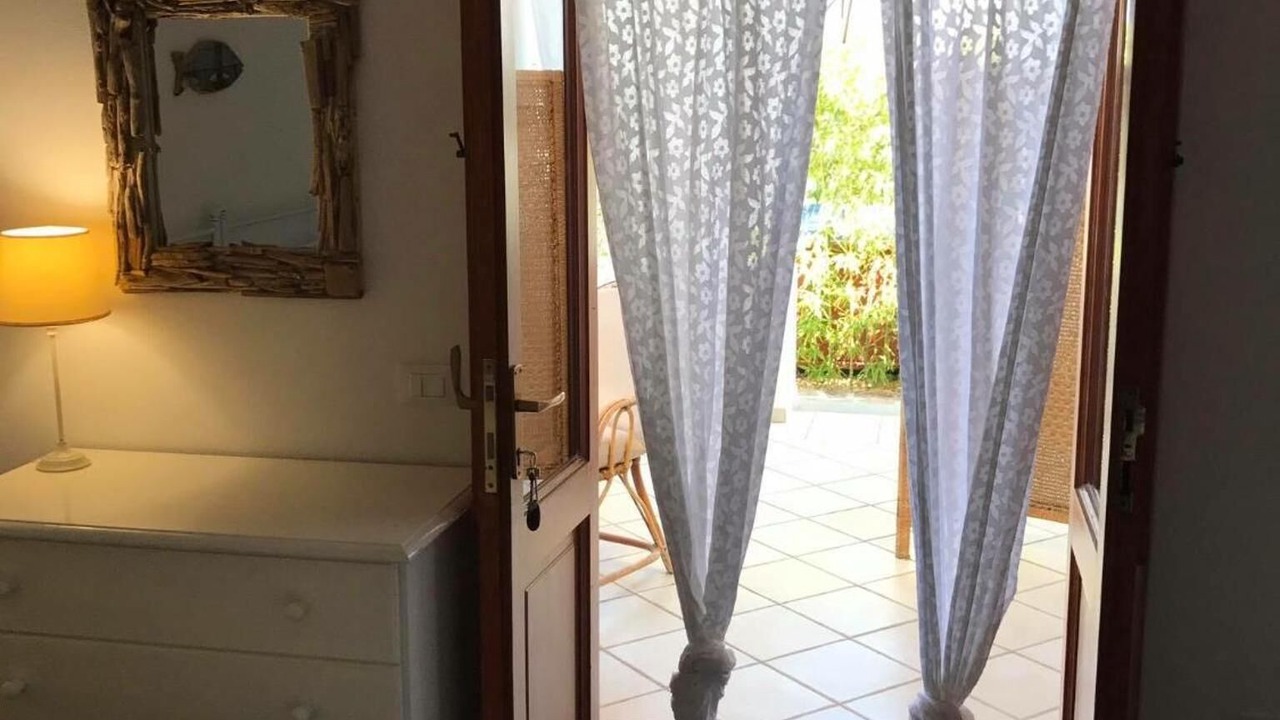 Photo of Bedroom in Santa Marina Salina