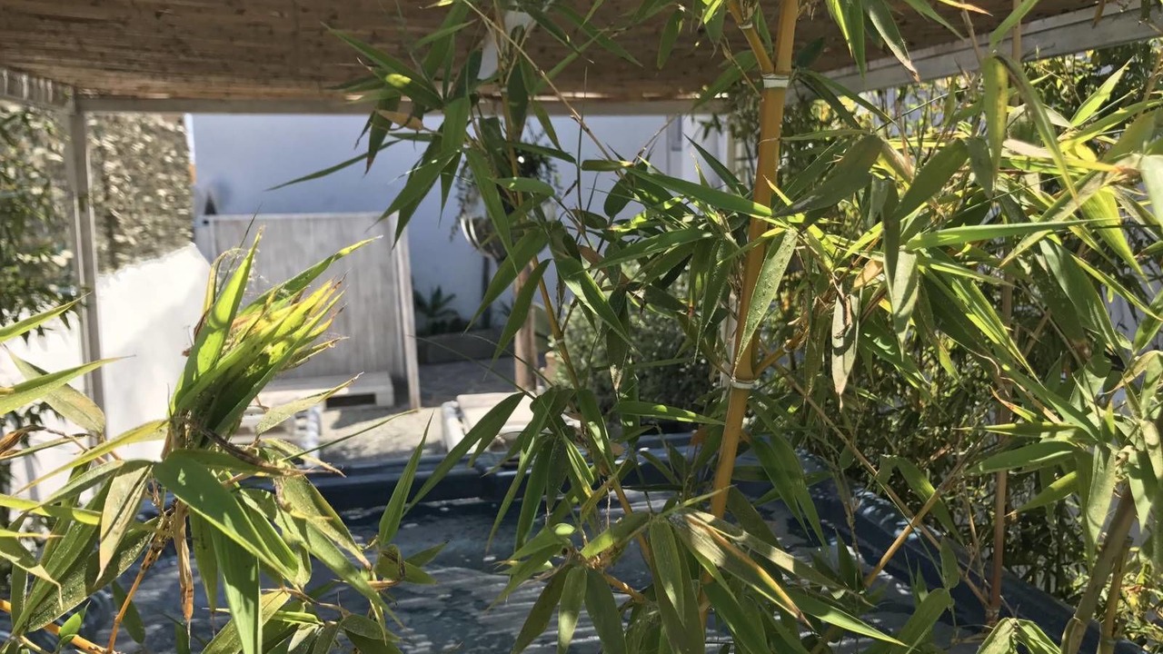 Photo of Outdoor in Santa Marina Salina