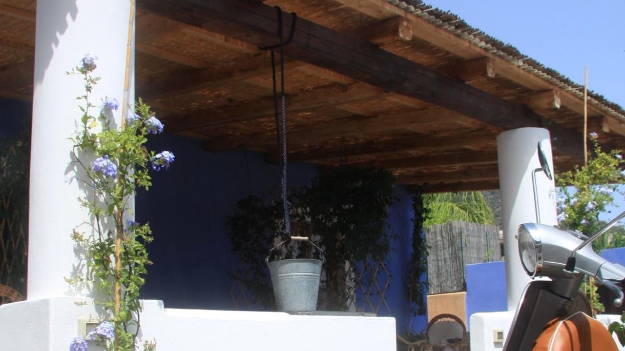 Photo of Outdoor in Santa Marina Salina