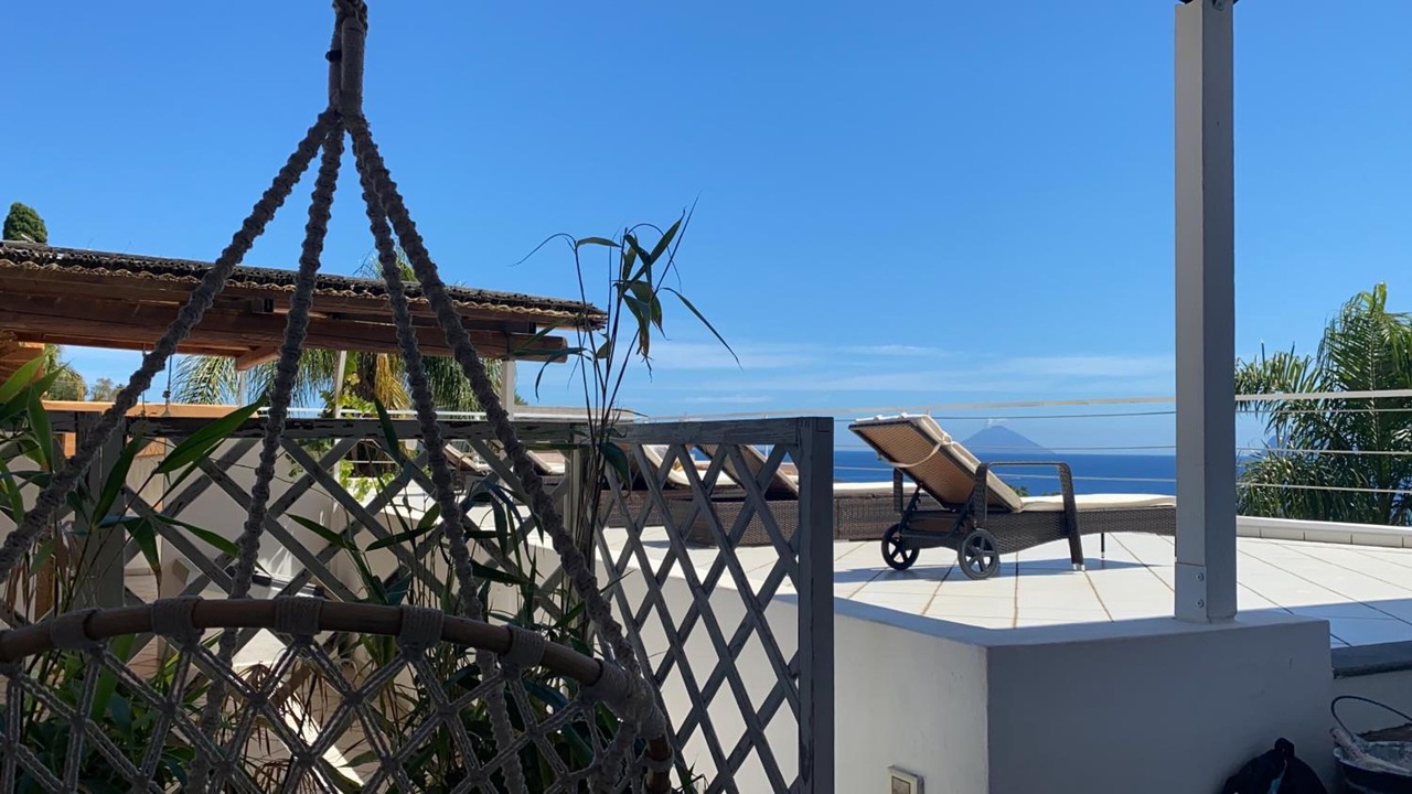 Photo of Outdoor in Santa Marina Salina