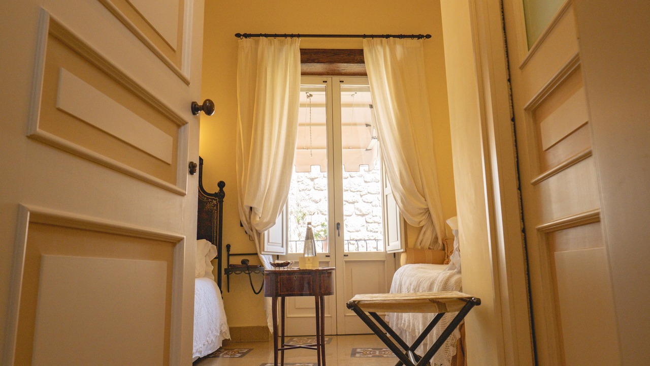 Photo of Bedroom in Taormina City Centre