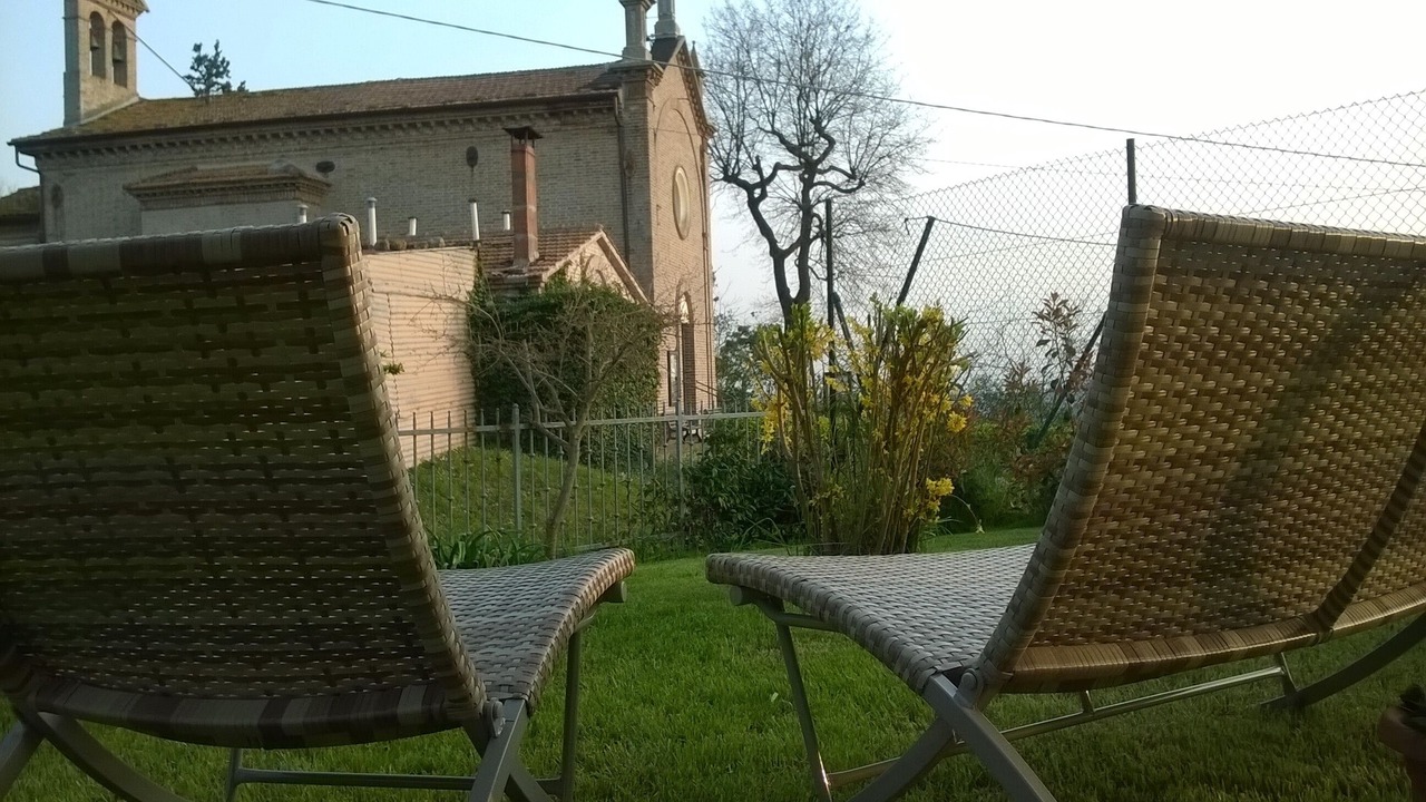 Photo of Outdoor in Corinaldo