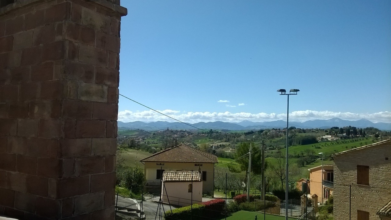 Photo of Outdoor in Corinaldo