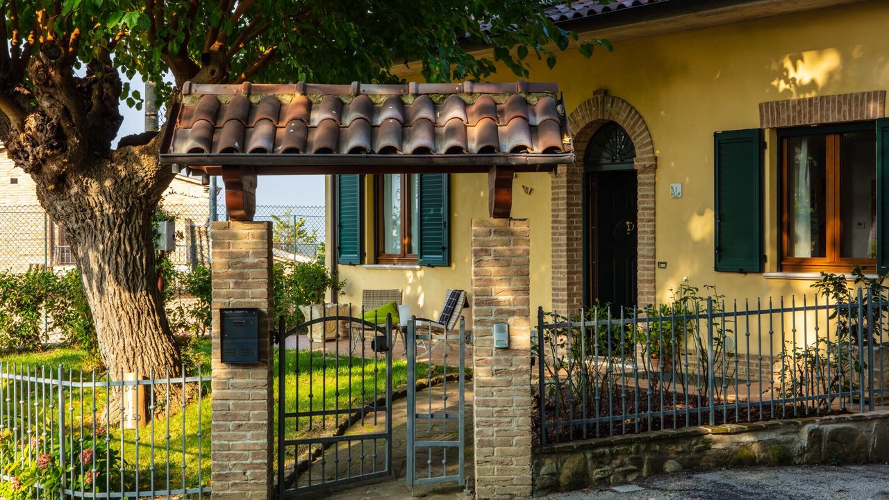 Photo of Outdoor in Corinaldo