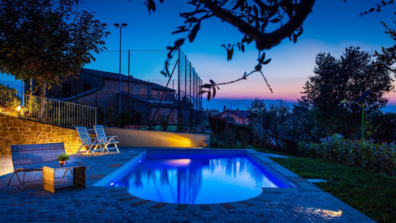 Photo of Outdoor in Corinaldo