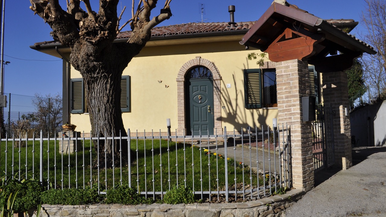 Photo of Outdoor in Corinaldo