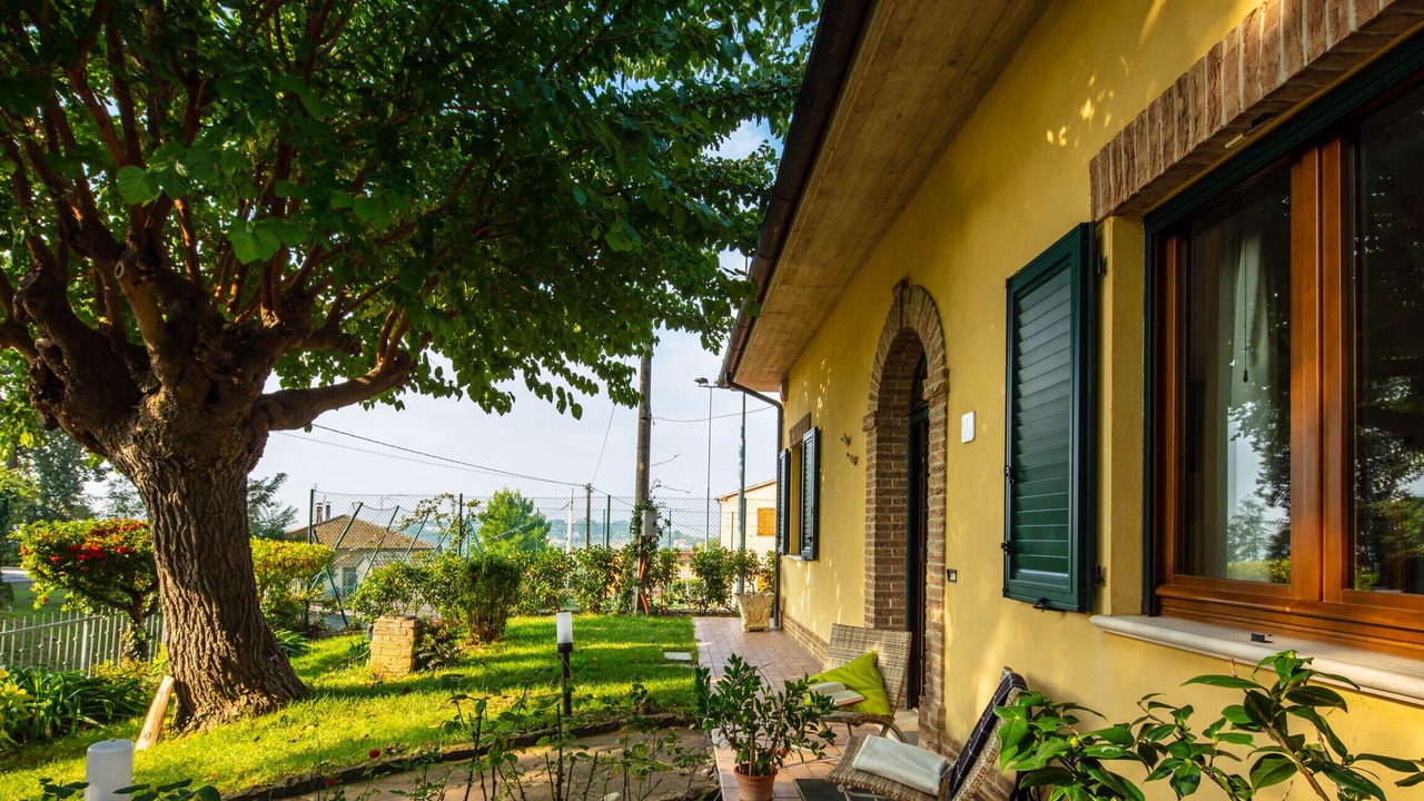 Photo of Outdoor in Corinaldo