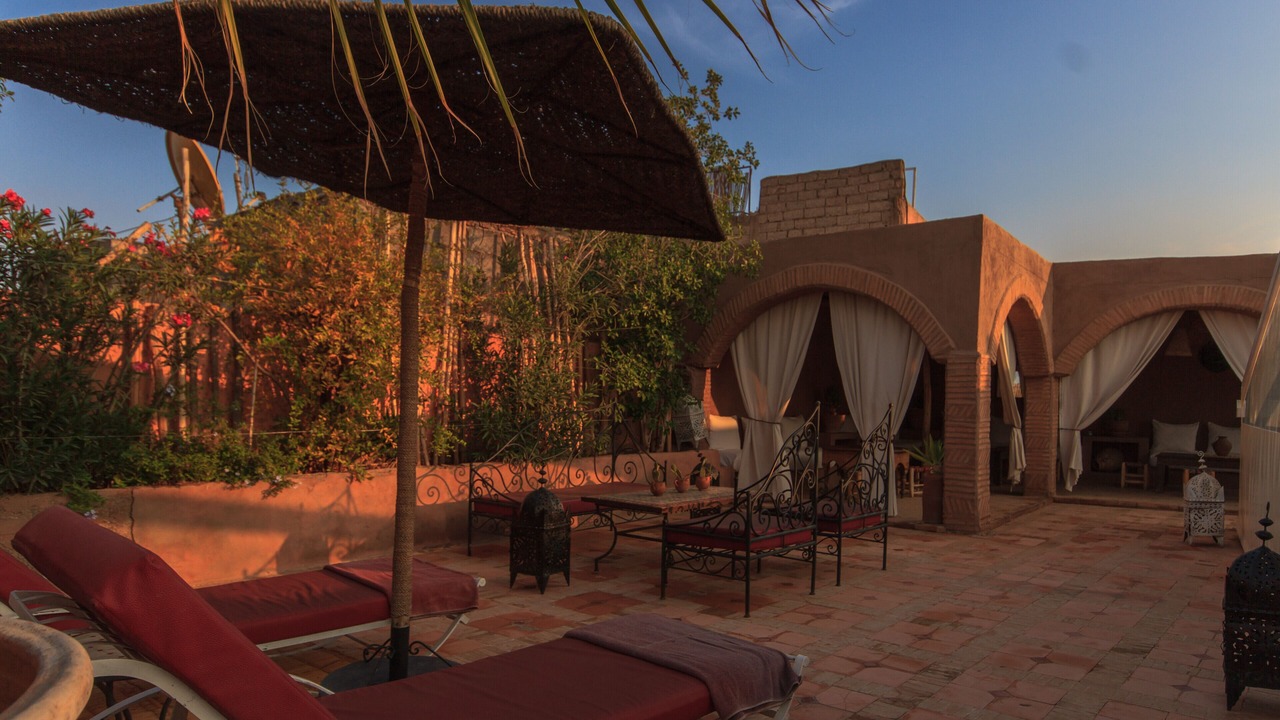 Photo of Outdoor in Zaouia Sidi Rhalem