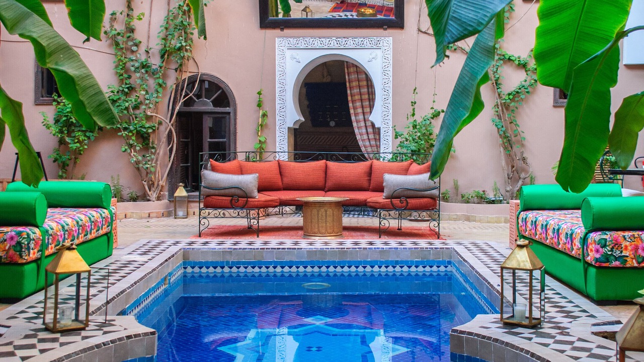 Photo of Outdoor in Zaouia Sidi Rhalem