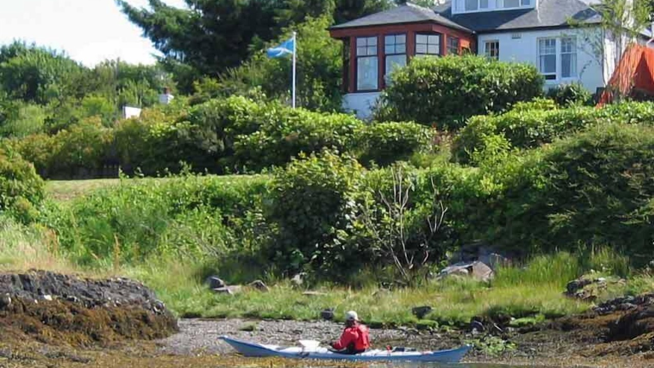 Photo of Outdoor in Connel