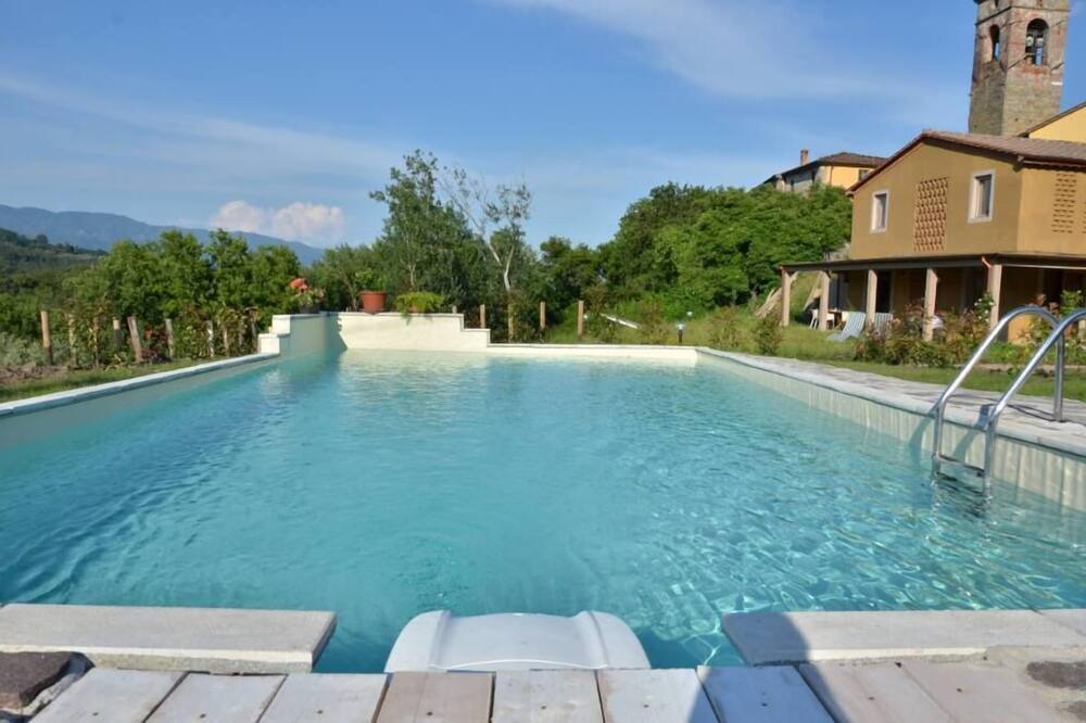Photo of Outdoor in Vicopelago