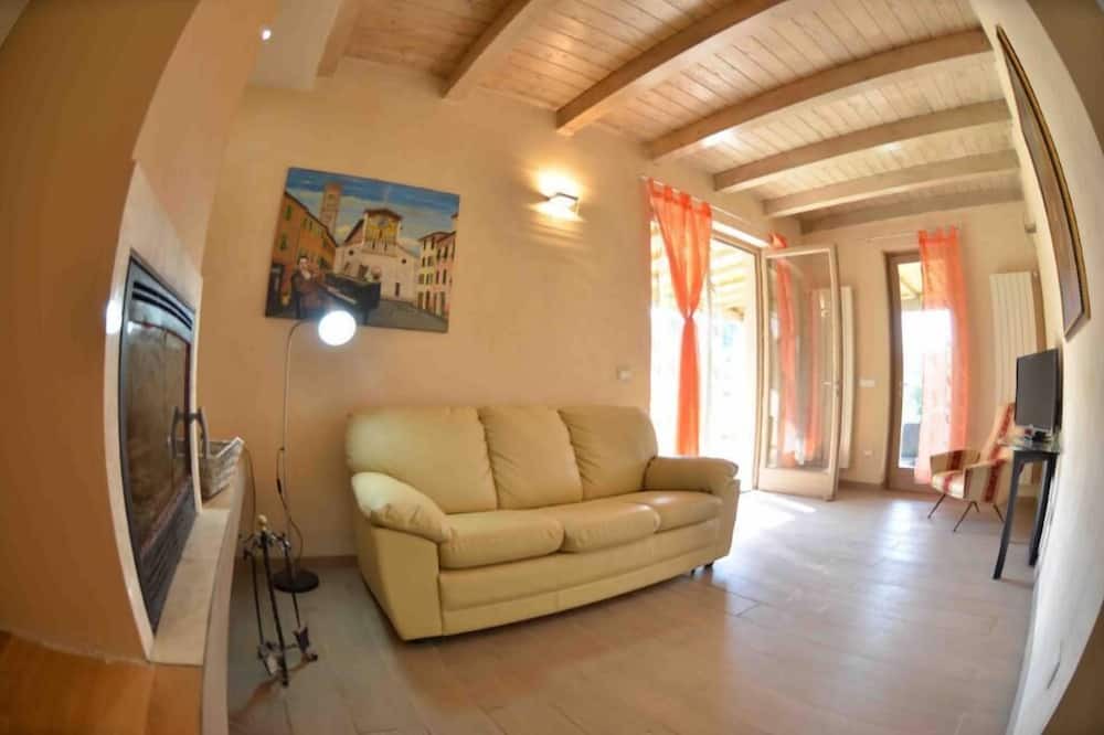 Photo of Livingroom in Vicopelago