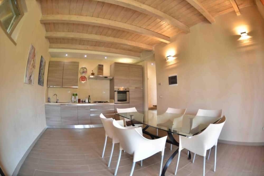 Photo of Livingroom in Vicopelago