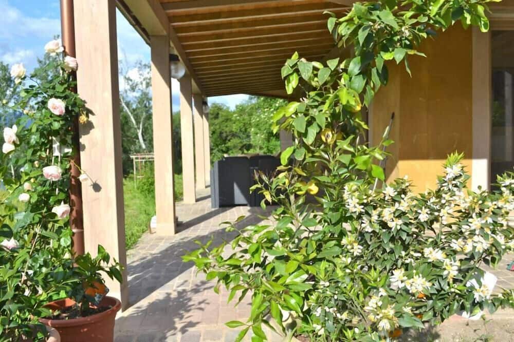 Photo of Outdoor in Vicopelago